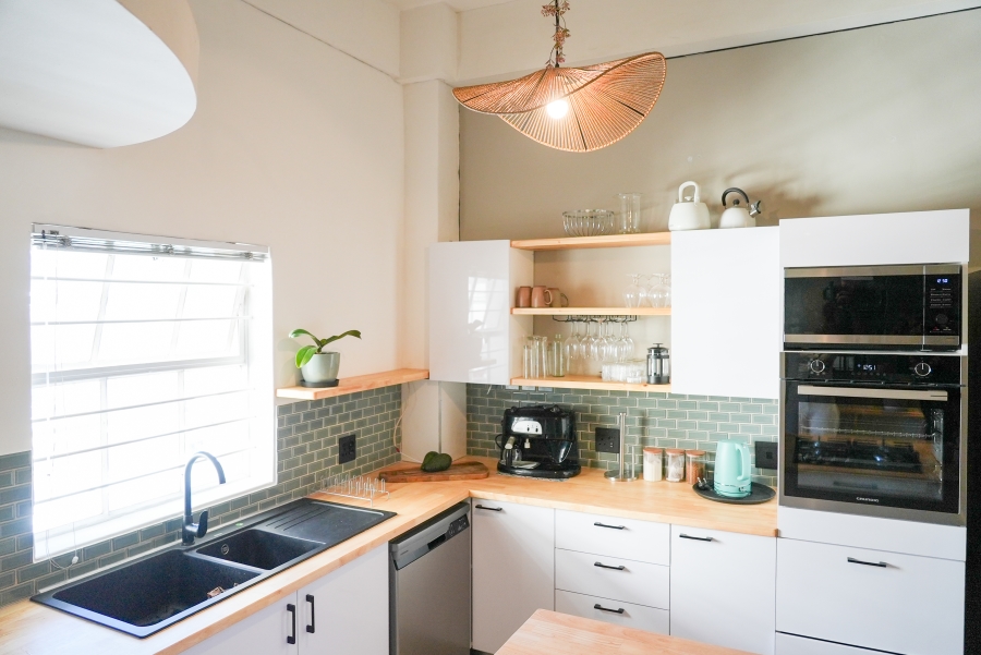 To Let 4 Bedroom Property for Rent in Cape Town City Centre Western Cape